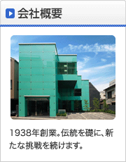 会社概要