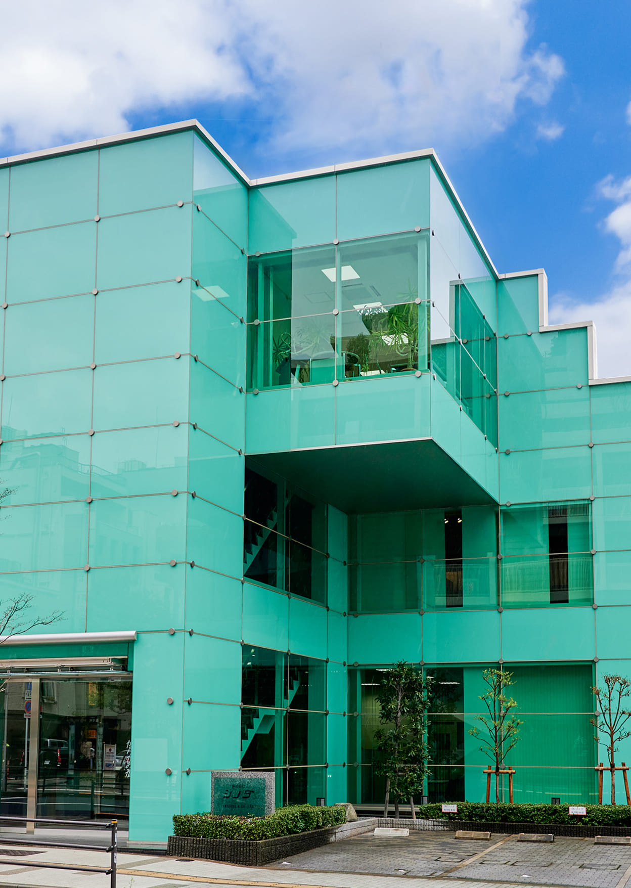 店舗のイメージ写真